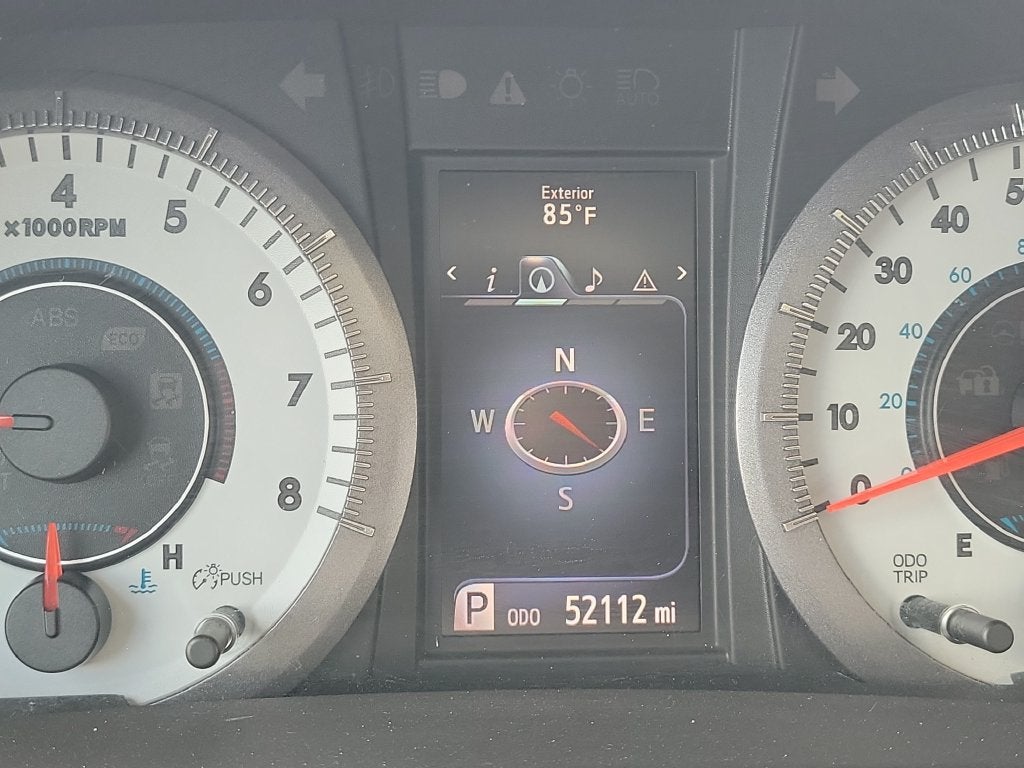 2015 Toyota SIENNA SE PREM SE Premium 8 Passenger