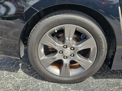 2015 Toyota SIENNA SE PREM SE Premium 8 Passenger