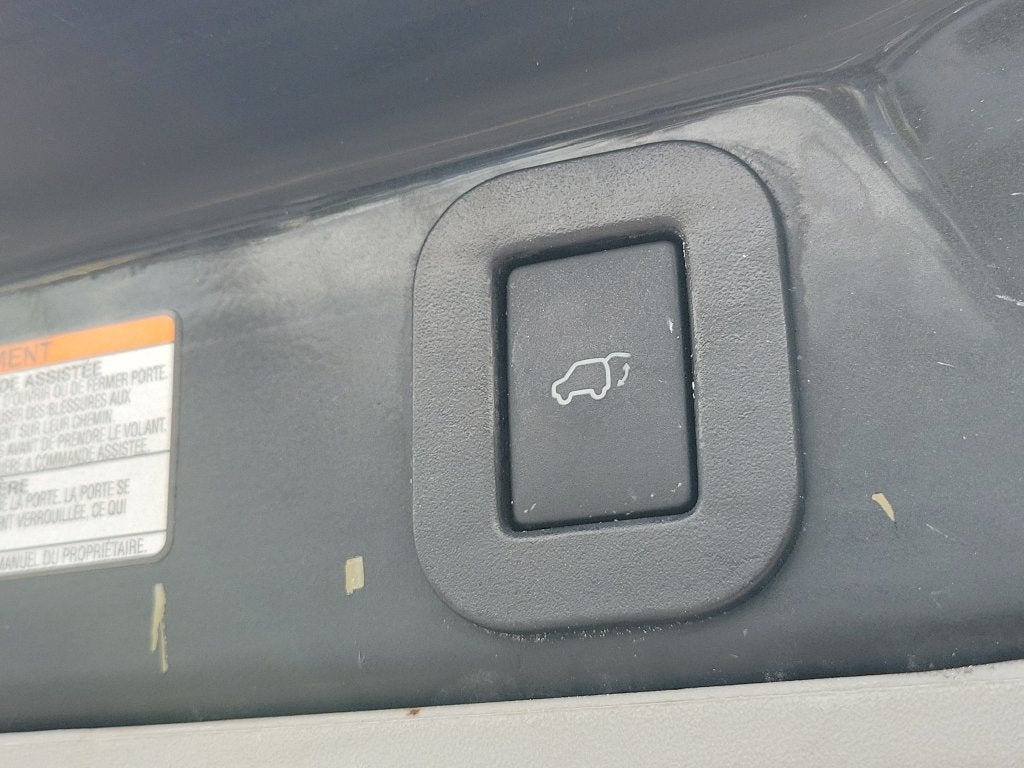 2015 Toyota SIENNA SE PREM SE Premium 8 Passenger