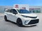 2025 Toyota Sienna XSE 7 Passenger