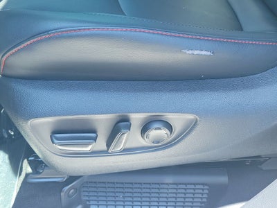 2025 Toyota Sienna XSE 7 Passenger