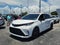 2025 Toyota Sienna XSE 7 Passenger