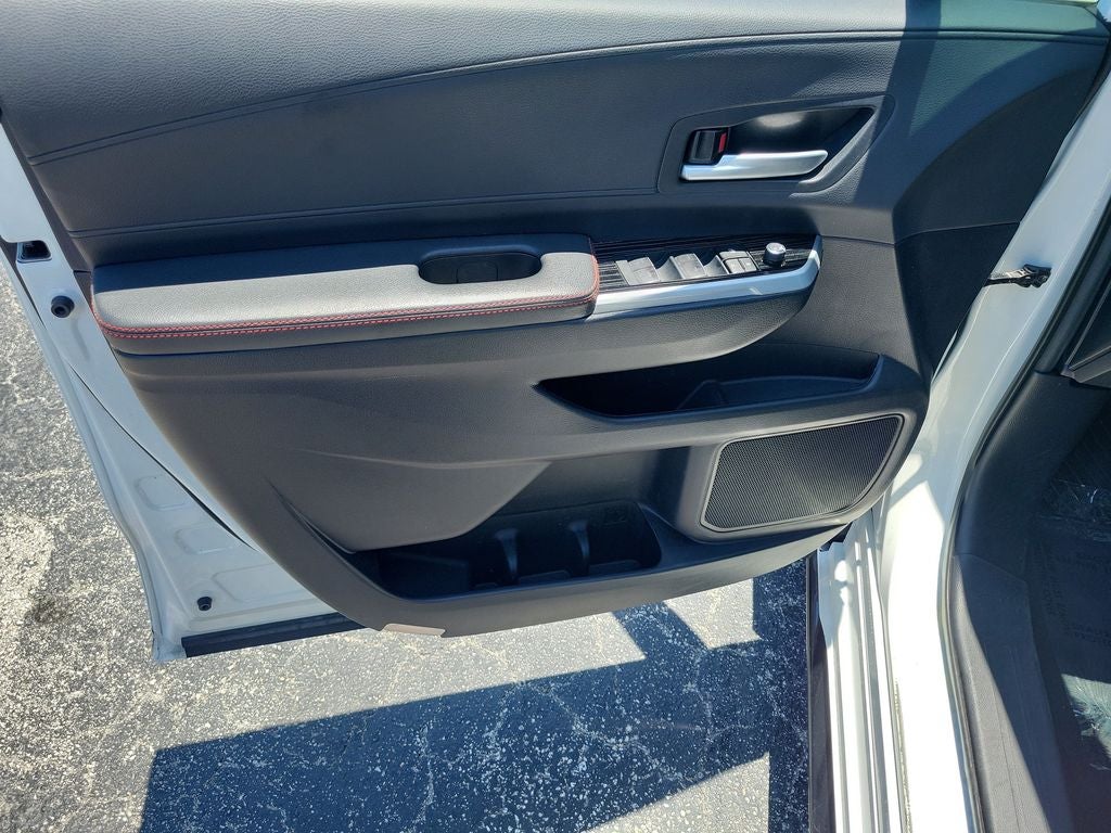 2025 Toyota Sienna XSE 7 Passenger