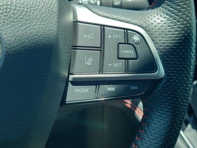 2025 Toyota Sienna XSE 7 Passenger