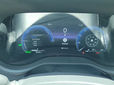 2025 Toyota Sienna XSE 7 Passenger