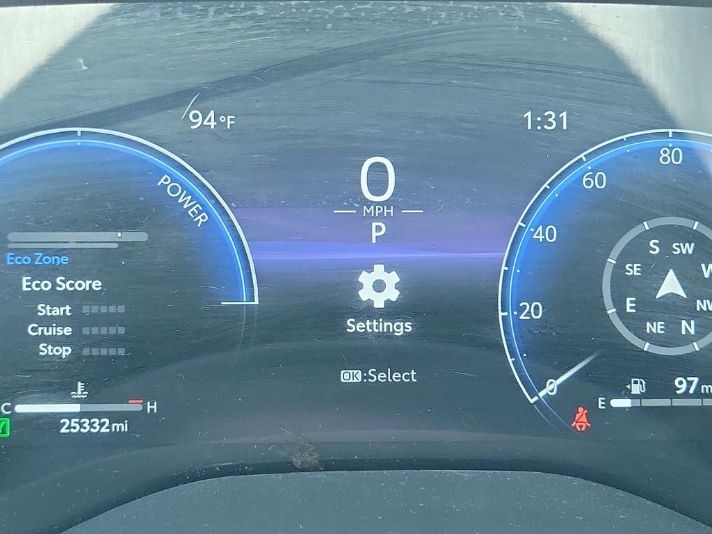 2025 Toyota Sienna XSE 7 Passenger