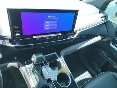2025 Toyota Sienna XSE 7 Passenger