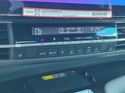 2025 Toyota Sienna XSE 7 Passenger