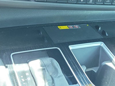 2025 Toyota Sienna XSE 7 Passenger