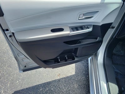 2025 Toyota SIENNA XLE XLE 8 Passenger