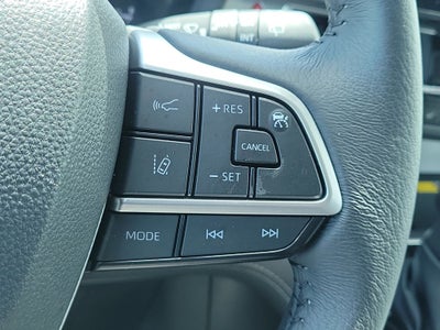 2025 Toyota SIENNA XLE XLE 8 Passenger