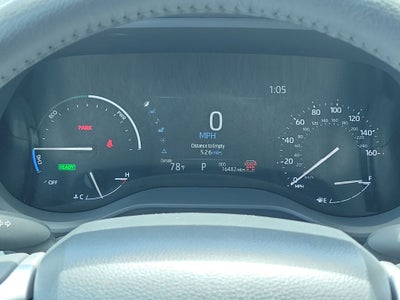 2025 Toyota SIENNA XLE XLE 8 Passenger