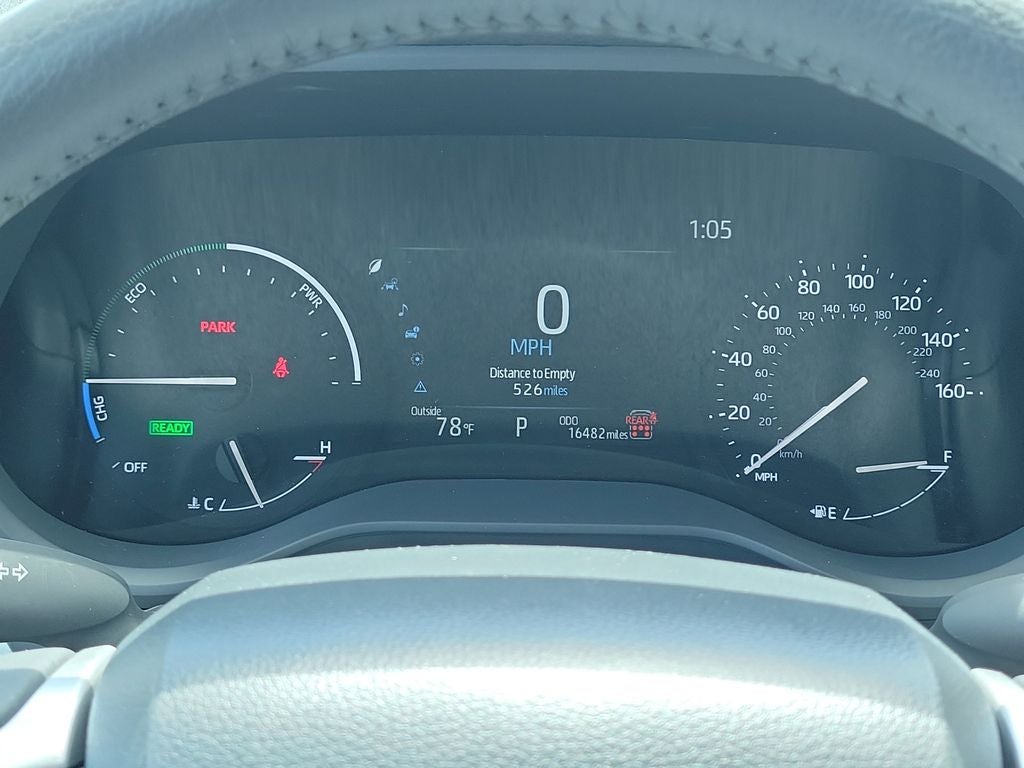 2025 Toyota SIENNA XLE XLE 8 Passenger