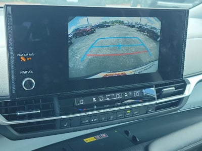 2025 Toyota SIENNA XLE XLE 8 Passenger