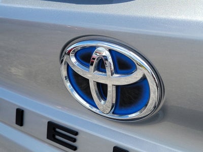 2025 Toyota SIENNA XLE XLE 8 Passenger