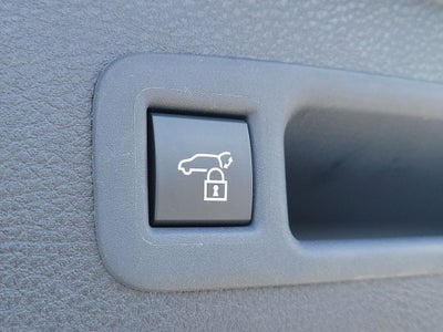 2025 Toyota Sienna XLE 8 Passenger