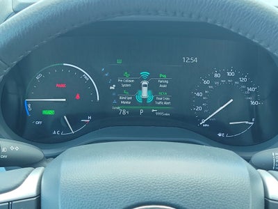 2025 Toyota Sienna XLE 8 Passenger