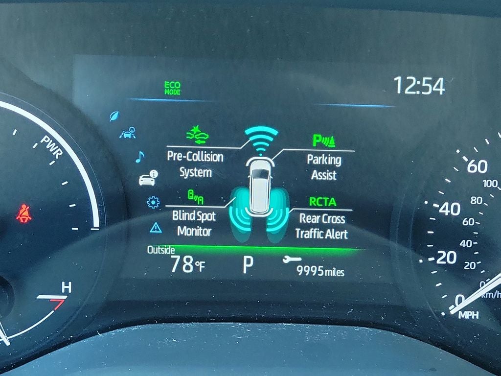 2025 Toyota Sienna XLE 8 Passenger