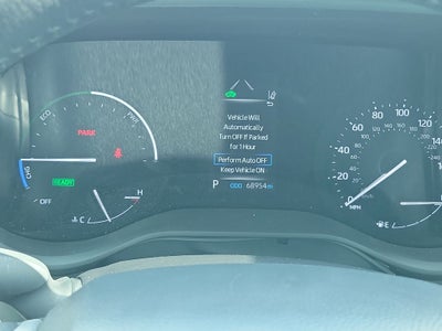 2022 Toyota Sienna XLE 8 Passenger