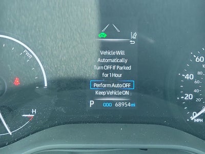 2022 Toyota Sienna XLE 8 Passenger