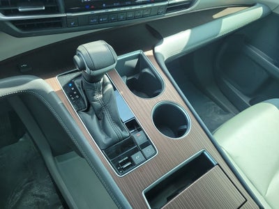 2022 Toyota Sienna XLE 8 Passenger