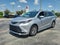 2025 Toyota Sienna XLE 8 Passenger