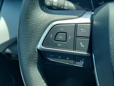 2025 Toyota Sienna XLE 8 Passenger