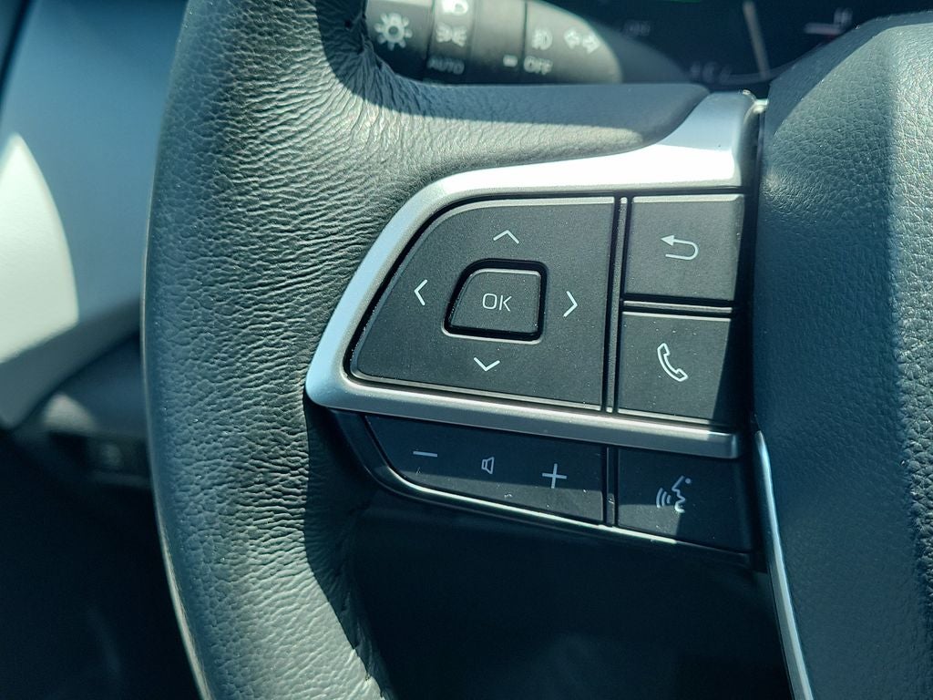 2025 Toyota Sienna XLE 8 Passenger