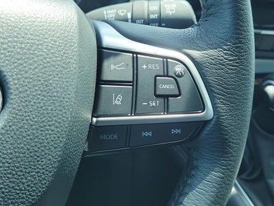 2025 Toyota Sienna XLE 8 Passenger