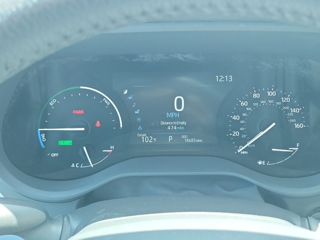2025 Toyota Sienna XLE 8 Passenger