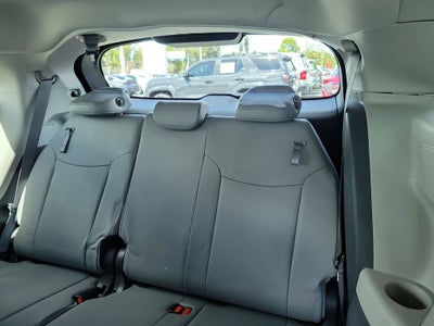 2023 Toyota Sienna XLE 8 Passenger