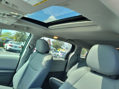 2023 Toyota Sienna XLE 8 Passenger