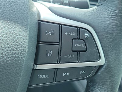 2023 Toyota Sienna XLE 8 Passenger