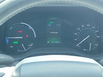 2023 Toyota Sienna XLE 8 Passenger