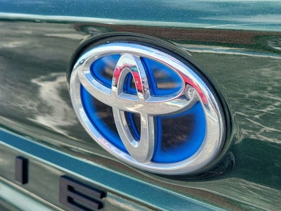 2023 Toyota Sienna XLE 8 Passenger