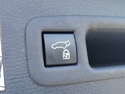 2023 Toyota Sienna XLE 8 Passenger