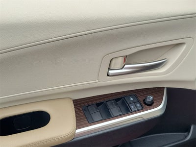 2021 Toyota Sienna XLE 8 Passenger