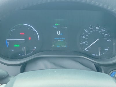 2021 Toyota Sienna XLE 8 Passenger