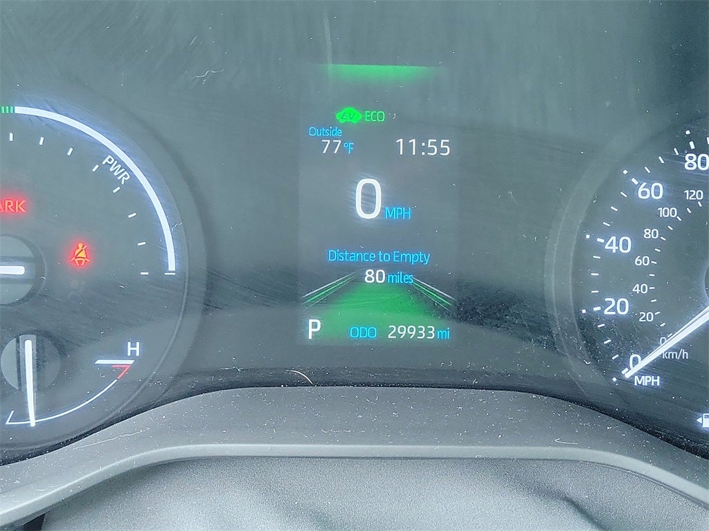 2021 Toyota Sienna XLE 8 Passenger