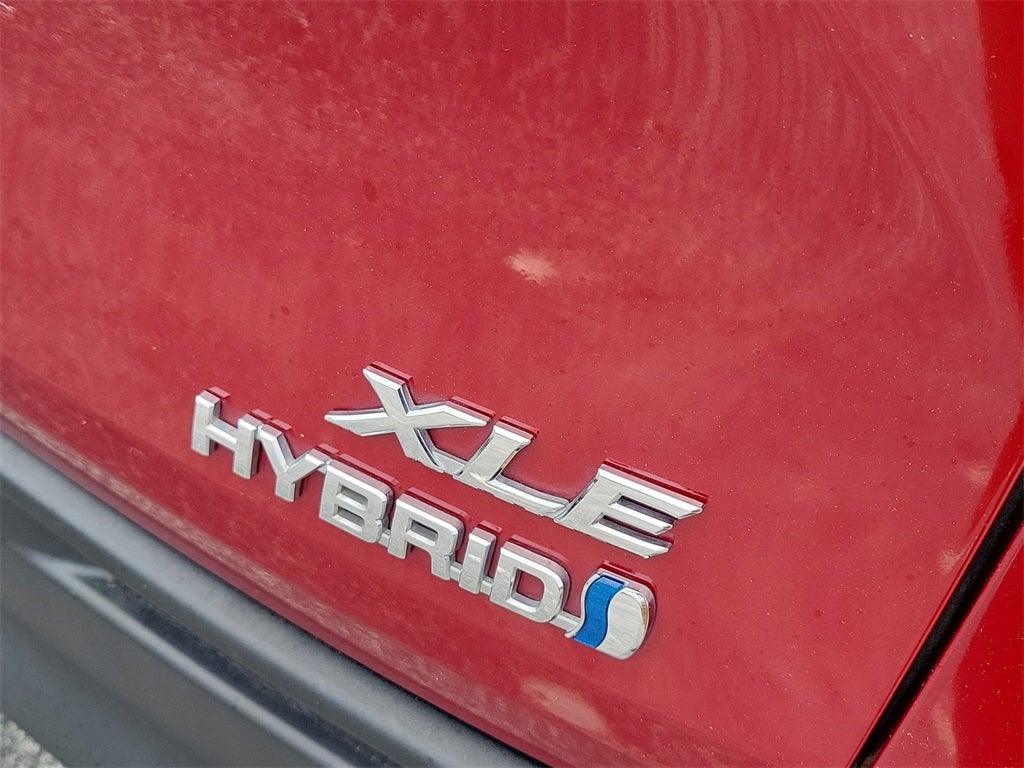 2021 Toyota Sienna XLE 8 Passenger