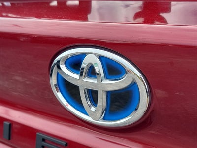 2021 Toyota Sienna XLE 8 Passenger