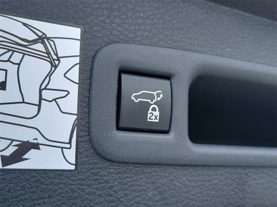 2021 Toyota Sienna XLE 8 Passenger