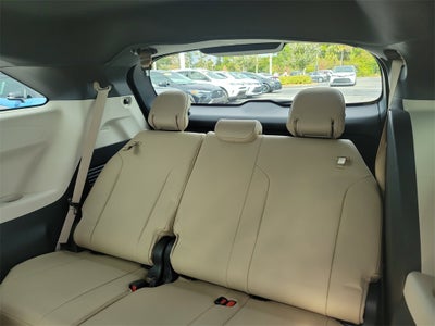 2021 Toyota Sienna XLE 8 Passenger