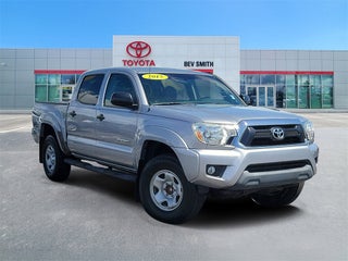 2015 Toyota Tacoma PreRunner V6