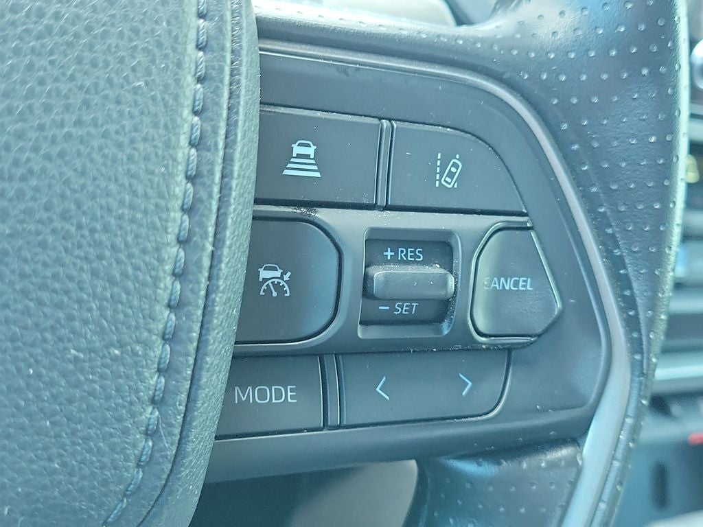 2025 Toyota TUNDRA 4X2 SR5