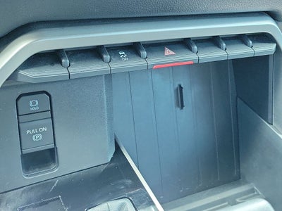 2025 Toyota TUNDRA 4X2 SR5