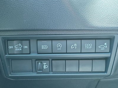 2025 Toyota TUNDRA 4X2 SR5