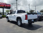 2025 Toyota TUNDRA 4X2 SR5