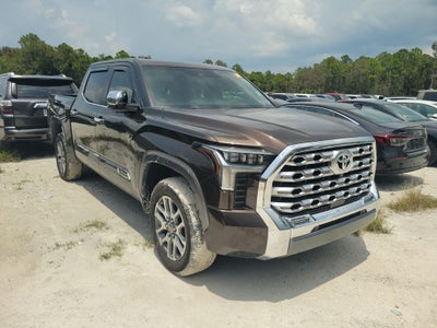 2024 Toyota Tundra 1794