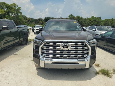 2024 Toyota Tundra 1794